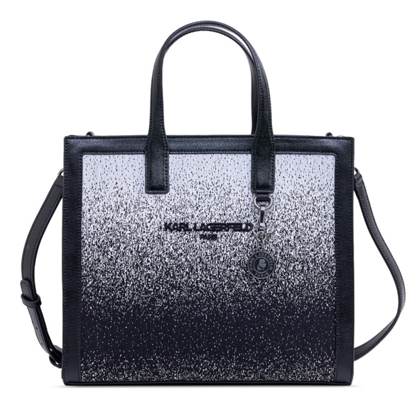Karl Lagerfeld Handbags - Karl Lagerfeld Tote ❤️